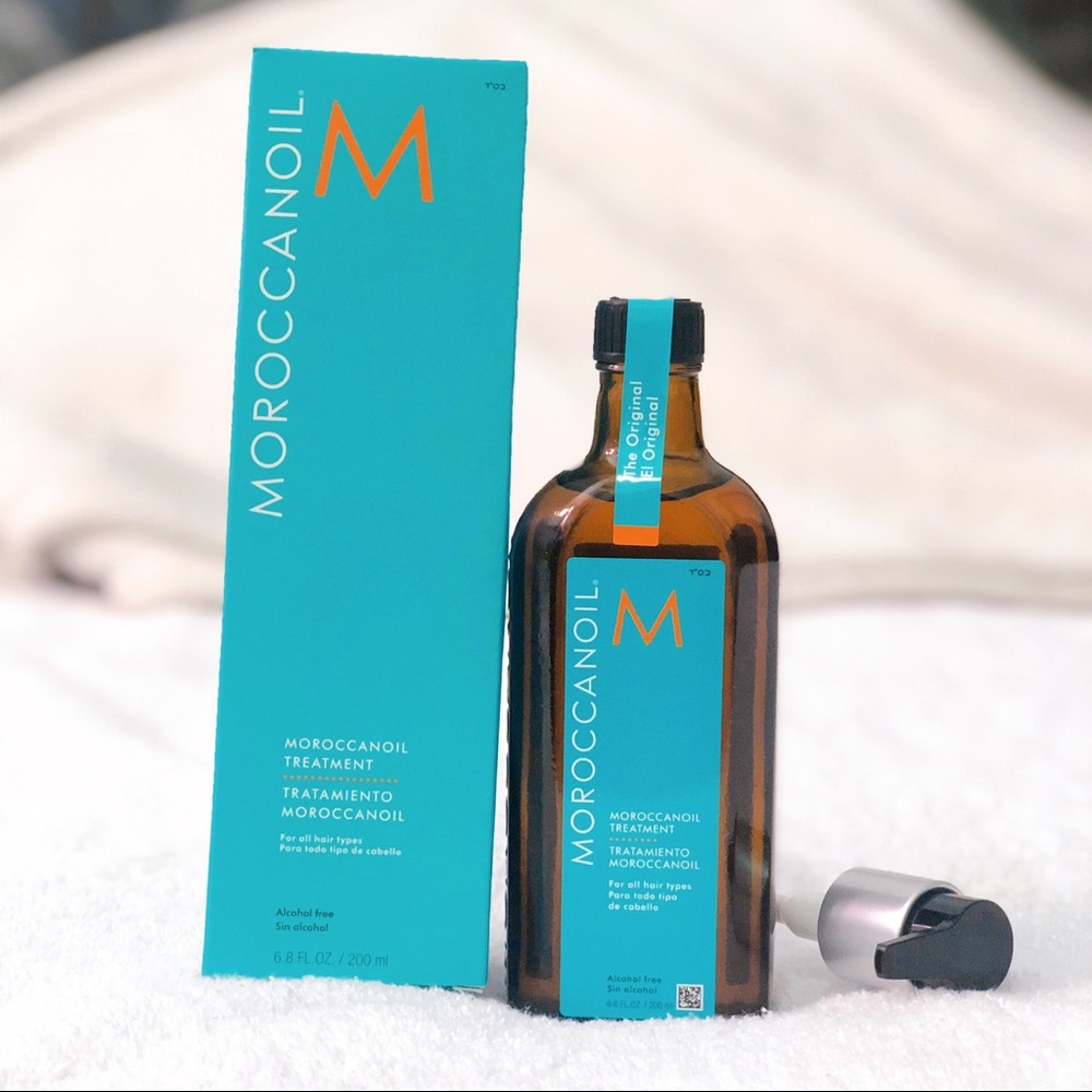 Moroccanoil Treatment Original 6.8 fl Oz